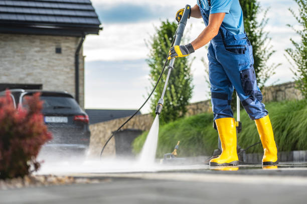 Best Gutter Cleaning and Brightening in Rochester Institute Of Technology, NY